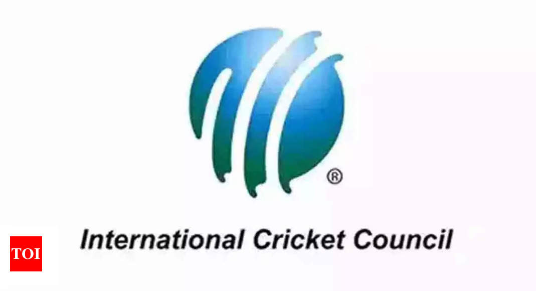ICC media rights tender explained: FAQ on what’s happening, what’s not and the clamour around it all | Cricket News – Times of India