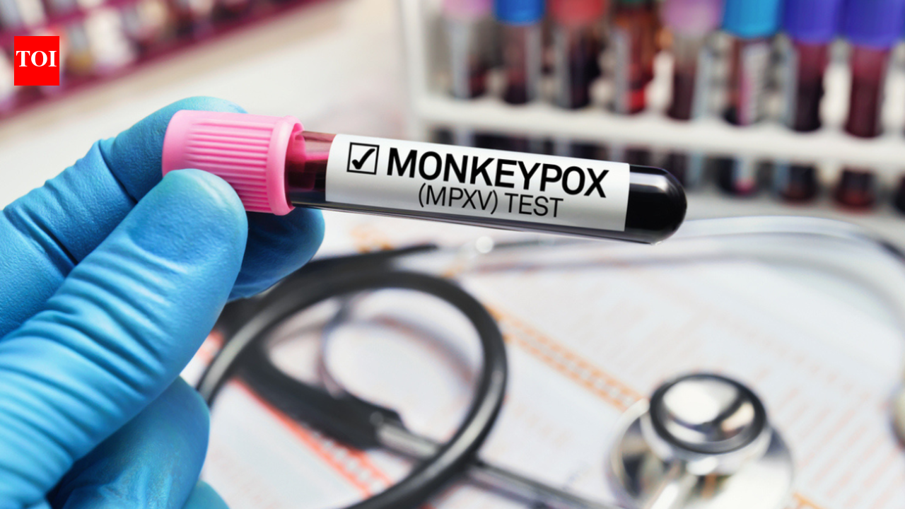 Monkeypox: From a new name to vaccine production, latest developments