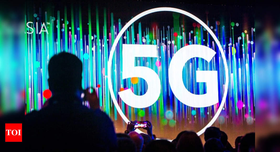 Why 5G smartphones are not finding too many buyers in Southeast Asian countries – Times of India