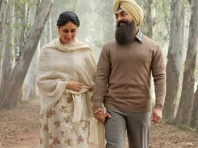 No distributor is demanding compensation from Aamir Khan for ‘Laal Singh Chaddha’ failure, confirms producer - Exclusive