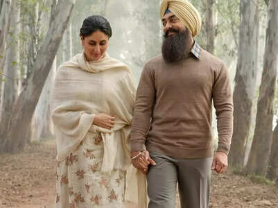 Distributors on the failure of Aamir's LSC