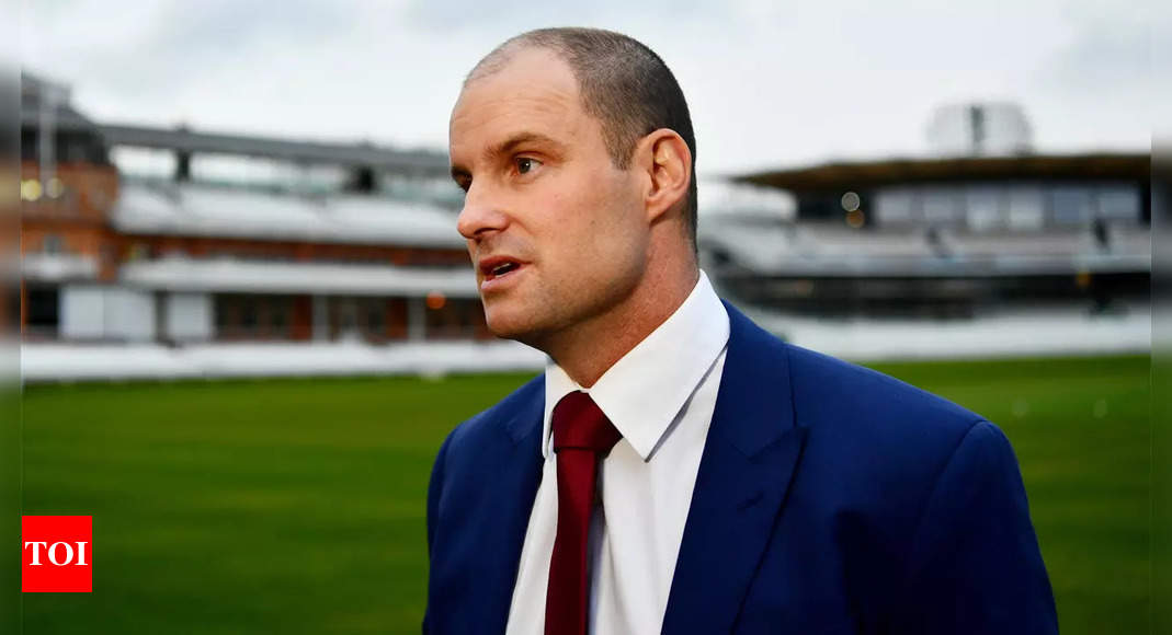 Test and T20 cricket can sit together, feels Andrew Strauss | Cricket News – Times of India