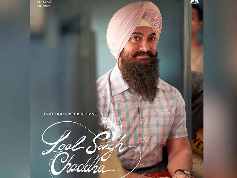 Aamir Khan's 'Laal Singh Chaddha' does fair business overseas