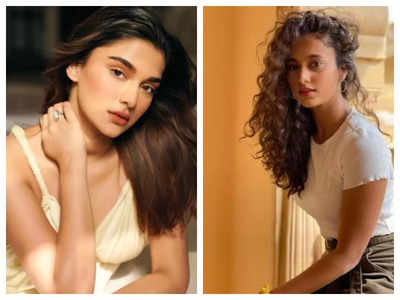 Gauri Ingawale on her bonding with Saiee Manjrekar: I could speak English today only because of her - Exclusive!