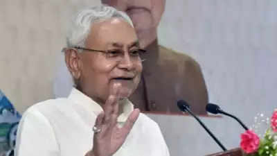 Bihar cabinet expansion on Tuesday; nearly 30 ministers to be inducted