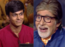 Kaun Banega Crorepati 14: Amitabh Bachchan gets curious to know how contestant Ayush met his girlfriend who came as his companion