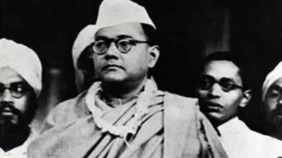 Should bring back Subhas Chandra Bose remains 'home': Daughter | News - Times