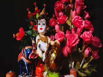Krishna Janmashtami 2022: Know Fasting Rules, Shubh Muhurat, Dahi Handi