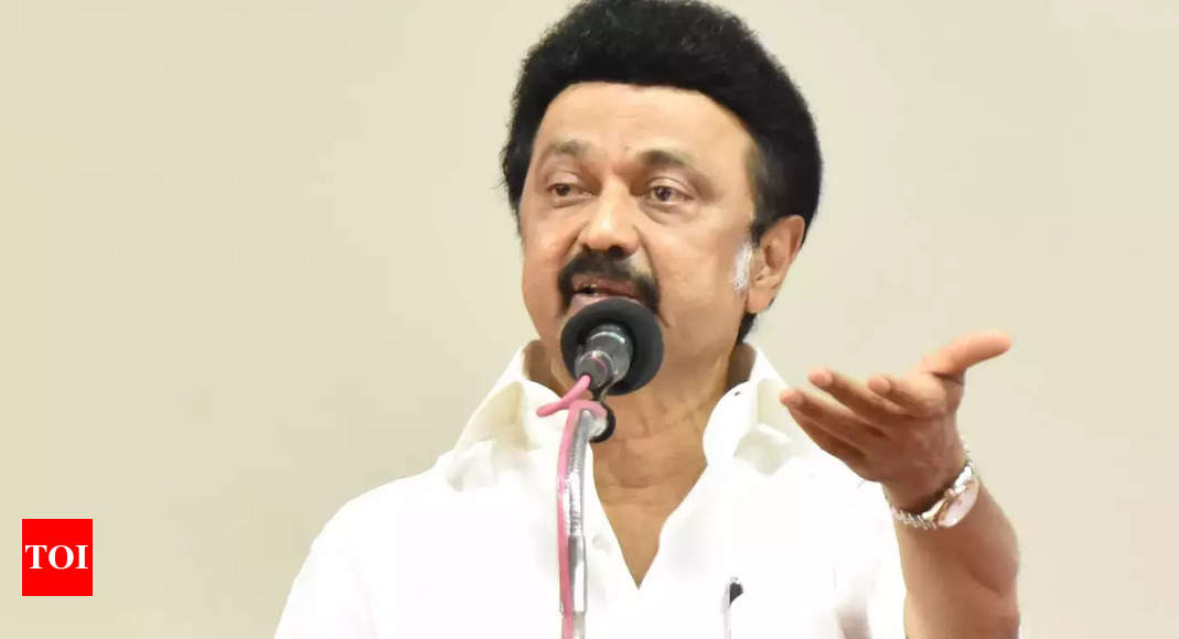 Stalin hikes DA for govt staff in TN to 34%