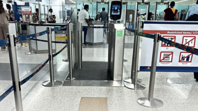App to ensure paperless, seamless check-in at Delhi airport