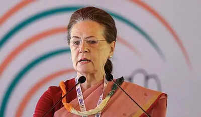 ‘Will fight BJP’s bid to distort facts for political gains’: Sonia Gandhi