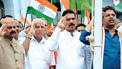 CM Basavaraj Bommai says he’s proud of Karnataka’s freedom fighters