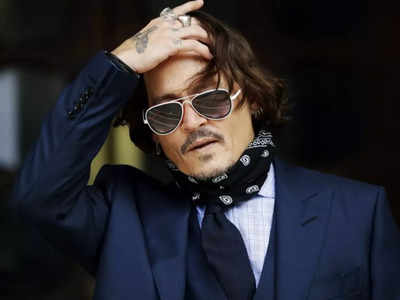 Johnny Depp set to direct film after 25 years with Al Pacino as producer