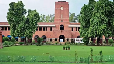 Delhi University set to borrow Rs 950 crore for infrastructure expansion