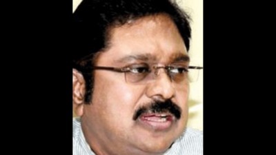 Tamil Nadu: EPS destroying AIADMK with his egoistical attitude, says TTV Dhinakaran
