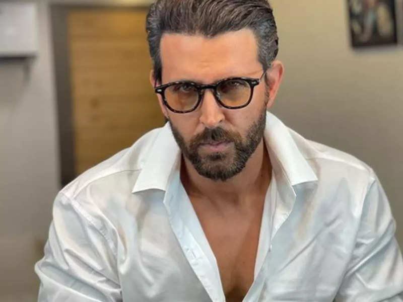 Sussanne Khan amazed by Hrithik Roshan's singing skills; actor reveals who inspired him and it wasn't girlfriend Saba Azad