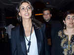 Shweta Bachchan Nanda