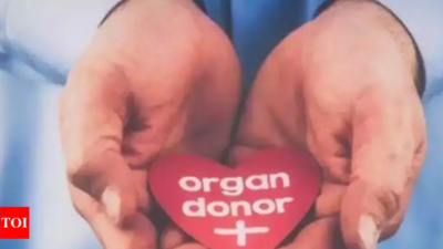 Belagavi: KLES Prabhakar Kore Hospital fetes organ donors kin