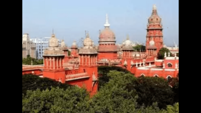 Madras high court confirms relief awarded to accident victim’s kin