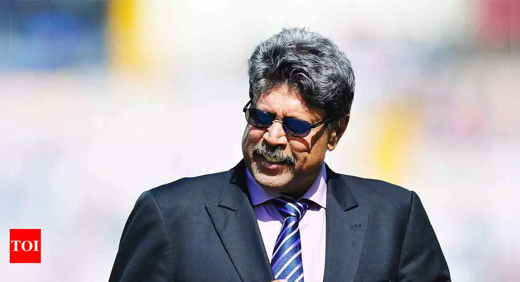 ICC must protect Test, ODI formats amid rise of T20 leagues: Kapil Dev | Cricket News