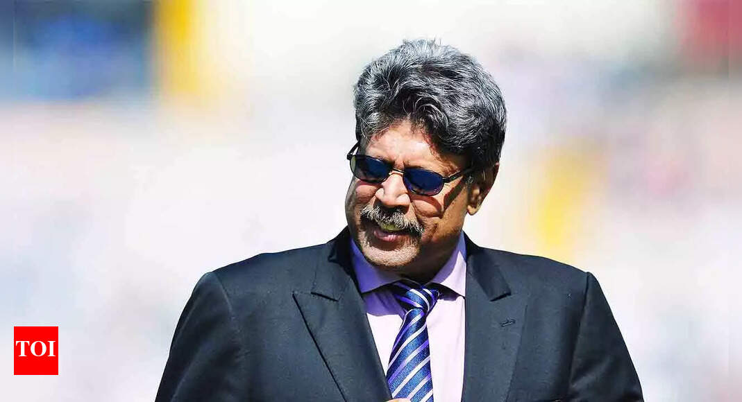 ICC must protect Test, ODI formats amid rise of T20 leagues: Kapil Dev | Cricket News