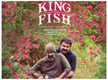 
Anoop Menon’s ‘King Fish’ gets a release date
