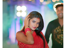 Pallavi Giri releases a new dance number 'Dawayi Ke Piiyayi'