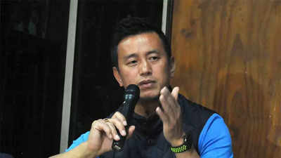 FIFA move extremely harsh but also an opportunity to get house in order: Bhaichung Bhutia