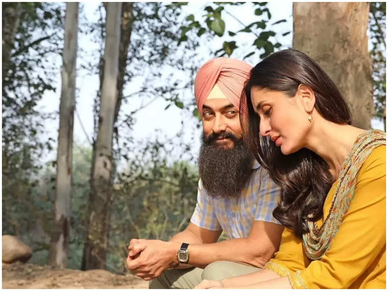 ‘Laal Singh Chaddha’ (Telugu) Box-office collections Day 5: The film performed poorly at the South box-office