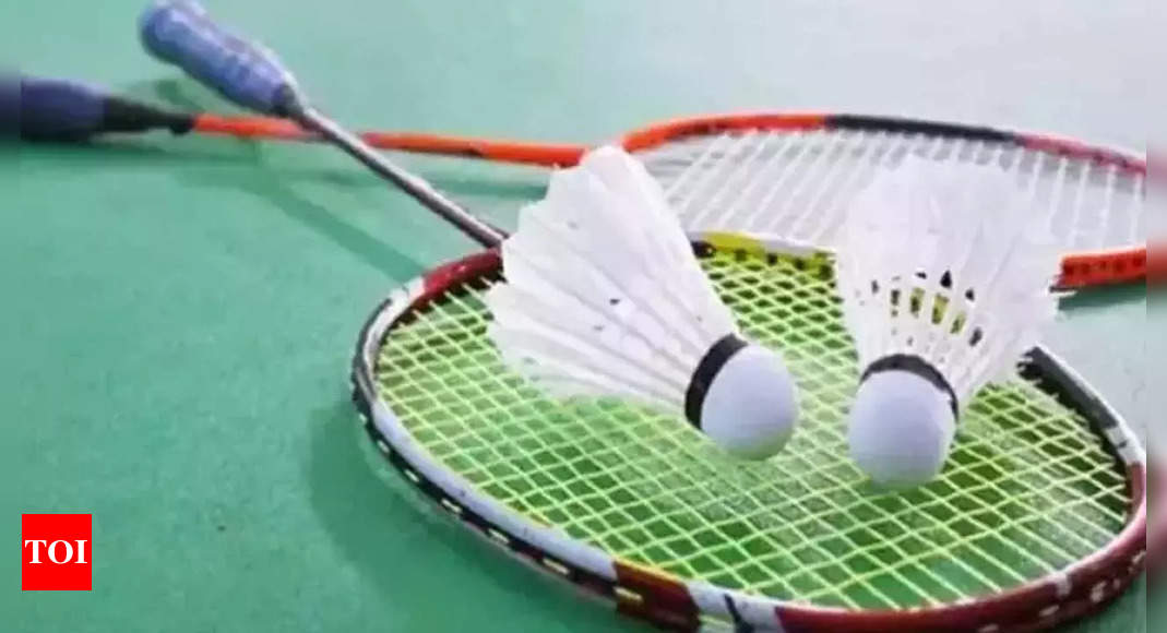 In special Independence Day hearing, Bombay HC directs BAI to include national shuttler as wild card entry in international tournament | Badminton News – Times of India