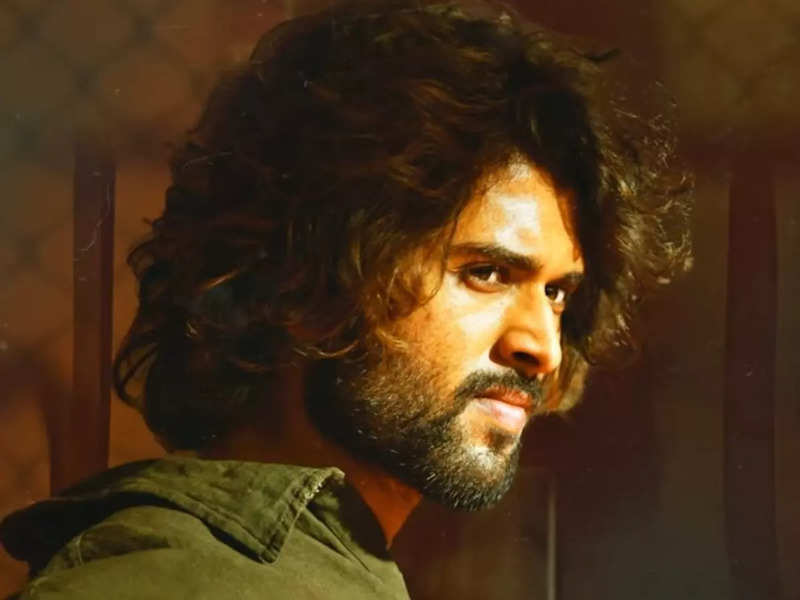 Vijay Deverakonda dismisses comparisons between 'Amma Nanna O Tamila Ammayi' and 'Liger'; says he doesn't believe in remakes