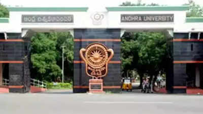 25% Andhra University fee cut for defence personnel