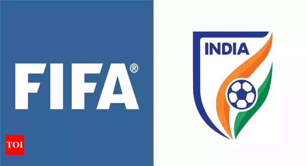 Em reunião nesta sexta, na Índia, Fifa discute se reconhece o