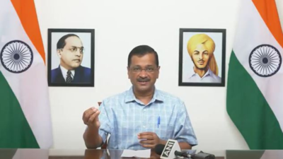Arvind Kejriwal says he is ready to work with Centre to improve healthcare, education in country