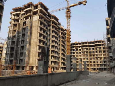 Buying a home? Delhi-NCR sees highest price increase at 10% in last one year, Golf Course Road up 21% on year