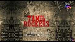 'Tamilrockerz' Trailer: Arun Vijay, Vani Bhojan, Ishwarya Menon And Azhagam Perumal Starrer 'Tamilrockerz' Official Trailer
