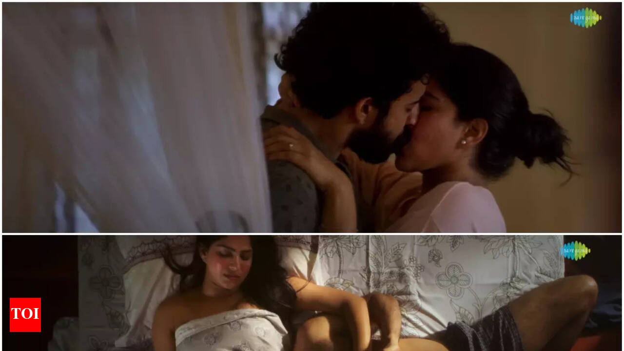 Robotda katta kokrak jinsiy aloqa