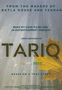 Tariq