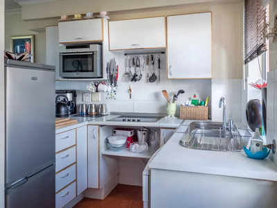 Kitchen appliances to give your kitchen a modular and stylish look