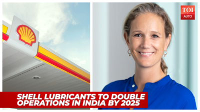 Shell Lubricants doubling down on India: Expands B2C services, sustainable products and data centre hold