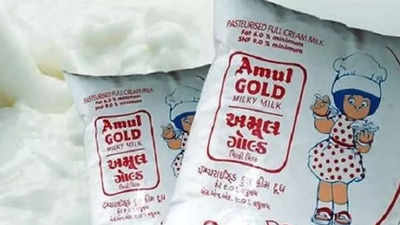 Amul raises milk prices, third time in 13 months