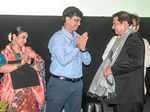 NMIC celebrates 75th Independence Day with Subhash Ghai, Rakeysh Mehra, Jackie Shroff & other celebs