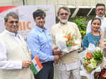 NMIC celebrates 75th Independence Day with Subhash Ghai, Rakeysh Mehra, Jackie Shroff & other celebs