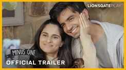 'Minus One' Trailer: Ayush Mehra and Aisha Ahmed starrer 'Minus One' Official Trailer