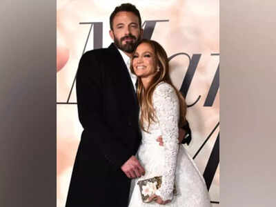 Jennifer Lopez, Ben Affleck to throw three-day wedding following Las Vegas ceremony