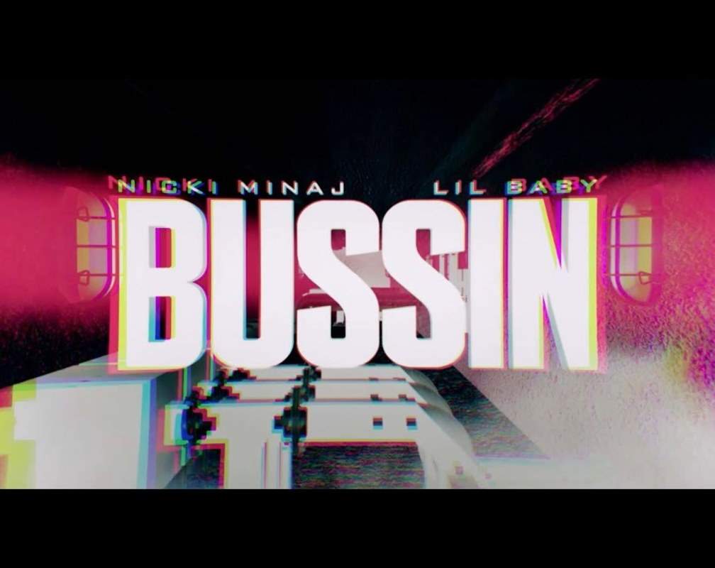 
Check Out The Latest English Official Lyrical Song 'Bussin' Sung By Nicki Minaj
