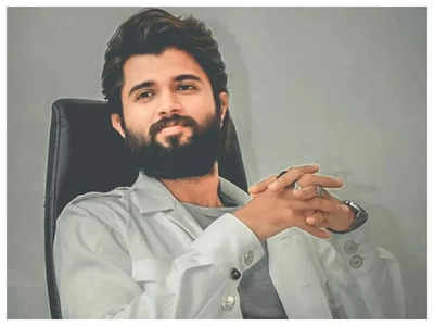 'Liger' star Vijay Deverakonda opens up about social media trolling; says earlier uncles and aunties used to do it