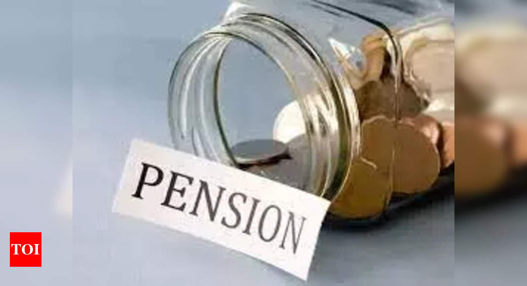 Now, use UPI for NPS, Atal Pension Yojana contribution too, details here – Times of India