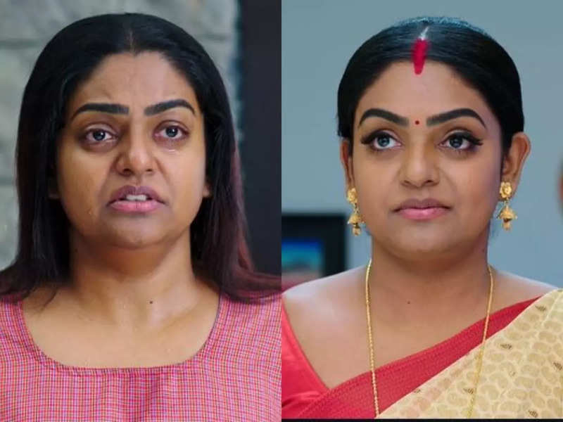 Karthika Deepam preview: Deepa learns Karthik is still alive; finds a new shelter