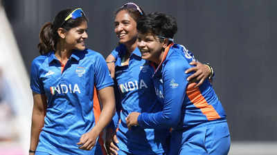 Women's FTP 2022-2025: India to play 2 Tests, 27 ODIs and 36 T20Is in three-year cycle